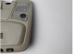 Recambio de luz interior techo para volvo s60 berlina 2.4 referencia OEM IAM 30669623 050400001137 