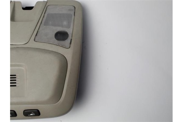 Recambio de luz interior techo para volvo s60 berlina 2.4 referencia OEM IAM 30669623 050400001137 