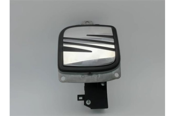 Recambio de maneta exterior porton para seat ibiza (6l1) 1.4 fresh referencia OEM IAM 1M5862159C 1M0959781A 