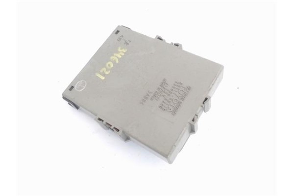 Recambio de centralita para lexus rx (mcu_) 400h fwd referencia OEM IAM 8911148110  