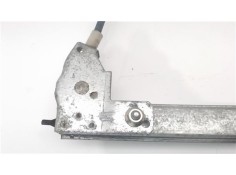 Recambio de mecanismo elevalunas trasero derecho para citroen xsara picasso referencia OEM IAM 9637090880  