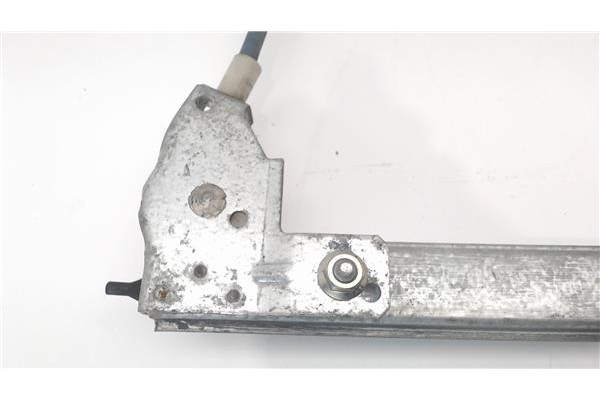 Recambio de mecanismo elevalunas trasero derecho para citroen xsara picasso referencia OEM IAM 9637090880  