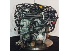 Recambio de motor completo para renault grand scenic 1.2 referencia OEM IAM H5FF408  