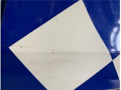 Recambio de puerta trasero izquierda para nissan qashqai ii (j11e) 1.2 n-connecta referencia OEM IAM H2101HV0MB  