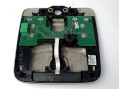 Recambio de luz interior techo para volvo s60 berlina 2.4 referencia OEM IAM 30669623 050400001137 