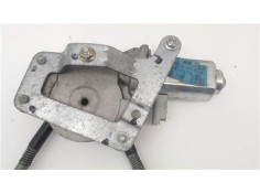 Recambio de mecanismo elevalunas trasero derecho para citroen xsara picasso referencia OEM IAM 9637090880  