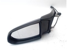 Recambio de retrovisor electrico izquierdo para opel zafira a 2.0 dti 16v referencia OEM IAM 6428135 24462375 
