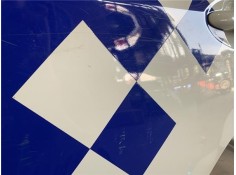 Recambio de puerta trasero izquierda para nissan qashqai ii (j11e) 1.2 n-connecta referencia OEM IAM H2101HV0MB  