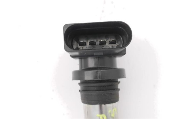 Recambio de bobina encendido para volkswagen polo v (6r1) 1.4 advance referencia OEM IAM 036905715G 986221023 
