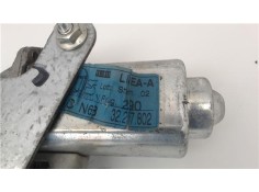 Recambio de mecanismo elevalunas trasero derecho para citroen xsara picasso referencia OEM IAM 9637090880  