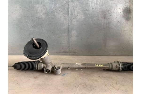 Recambio de cremallera direccion asistida para ford fiesta vi 1.25 referencia OEM IAM 8V513200CL RM8V513200CA 