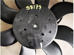 Recambio de electroventilador para seat ibiza (6l1) 1.9 tdi referencia OEM IAM 1C0959455C 160066710 1J0959455K , AUDI | 1J095945