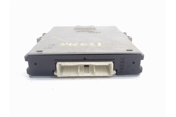 Recambio de centralita para lexus rx (mcu_) 400h fwd referencia OEM IAM 8911148110  