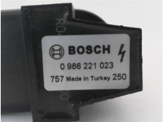 Recambio de bobina encendido para volkswagen polo v (6r1) 1.4 advance referencia OEM IAM 036905715G 986221023 