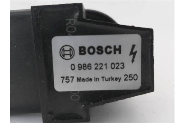 Recambio de bobina encendido para volkswagen polo v (6r1) 1.4 advance referencia OEM IAM 036905715G 986221023 