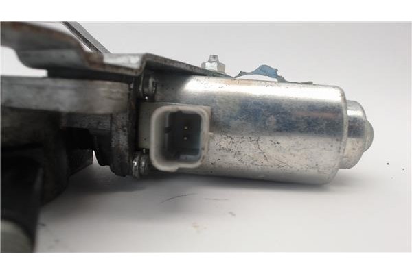 Recambio de mecanismo elevalunas trasero derecho para citroen xsara picasso referencia OEM IAM 9637090880  
