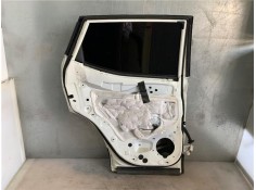 Recambio de puerta trasero izquierda para nissan qashqai ii (j11e) 1.2 n-connecta referencia OEM IAM H2101HV0MB  