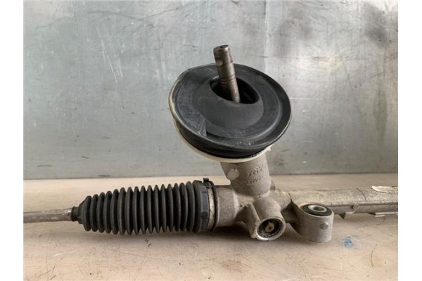 Recambio de cremallera direccion asistida para ford fiesta vi 1.25 referencia OEM IAM 8V513200CL RM8V513200CA 
