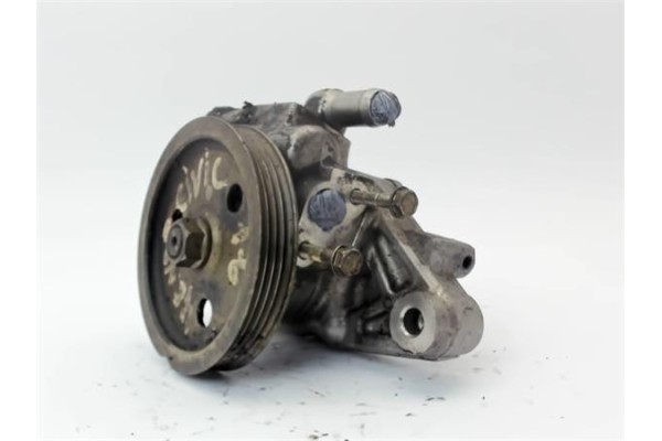 Recambio de bomba servodireccion para honda civic berl. 3/4 (eg/eh) 1.6 esi 4 berlina (eh9) referencia OEM IAM P02017097D  