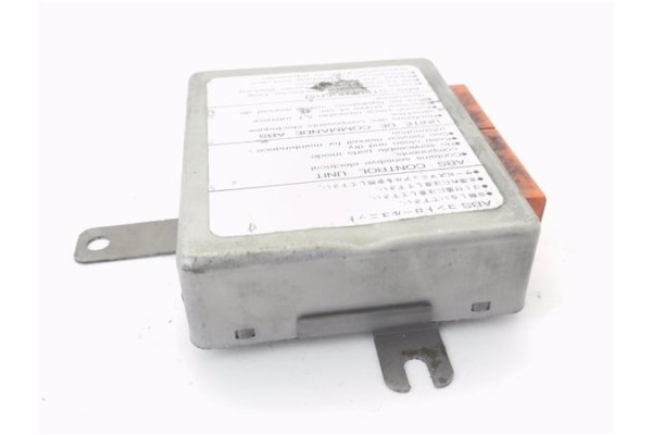 Recambio de centralita abs para honda civic v (ej9, ek3/4) 1.5 i (ek3) referencia OEM IAM 39790S04G011M1 A409800036 