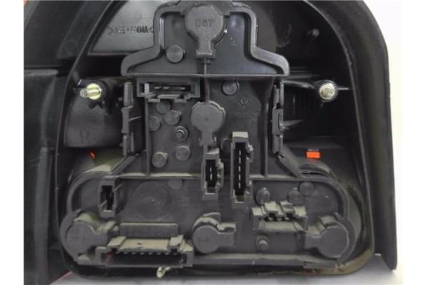 Recambio de piloto trasero derecho para volkswagen golf iii (1h1) 1.6 referencia OEM IAM 1H6945257 E4 
