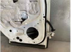 Recambio de puerta trasero izquierda para nissan qashqai ii (j11e) 1.2 n-connecta referencia OEM IAM H2101HV0MB  