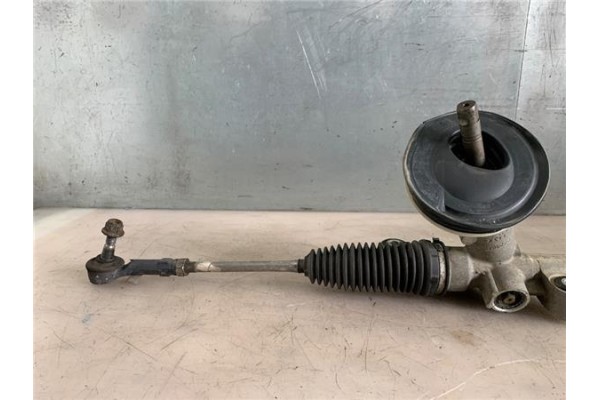 Recambio de cremallera direccion asistida para ford fiesta vi 1.25 referencia OEM IAM 8V513200CL RM8V513200CA 