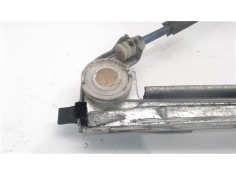 Recambio de mecanismo elevalunas trasero derecho para citroen xsara picasso referencia OEM IAM 9637090880  
