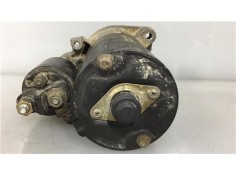 Recambio de motor arranque para mercedes-benz clase e (bm 210) berlina e 290 turbo-d (210.017) referencia OEM IAM 0041519201 000