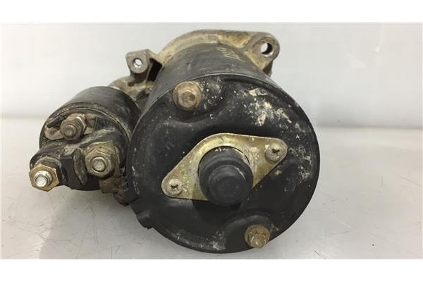 Recambio de motor arranque para mercedes-benz clase e (bm 210) berlina e 290 turbo-d (210.017) referencia OEM IAM 0041519201 000