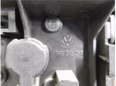 Recambio de piloto trasero derecho para volkswagen golf iii (1h1) 1.6 referencia OEM IAM 1H6945257 E4 