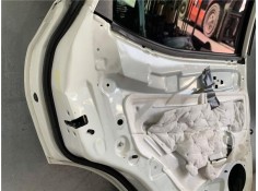 Recambio de puerta trasero izquierda para nissan qashqai ii (j11e) 1.2 n-connecta referencia OEM IAM H2101HV0MB  