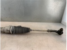 Recambio de cremallera direccion asistida para ford fiesta vi 1.25 referencia OEM IAM 8V513200CL RM8V513200CA 