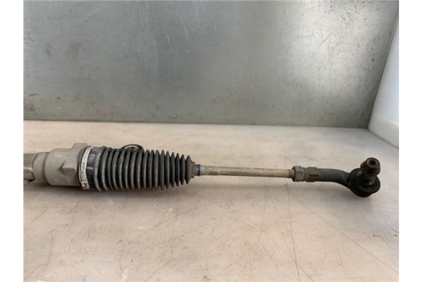 Recambio de cremallera direccion asistida para ford fiesta vi 1.25 referencia OEM IAM 8V513200CL RM8V513200CA 