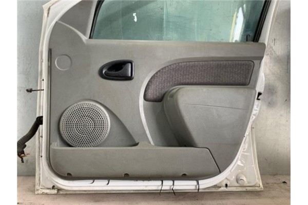 Recambio de puerta delantero derecha para dacia logan 1 1.6 prestige referencia OEM IAM   