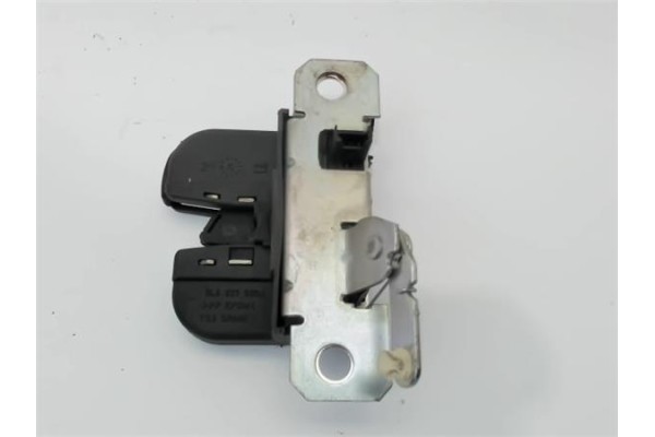 Recambio de cerradura porton para seat ibiza (6l1) 1.4 fresh referencia OEM IAM   
