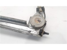 Recambio de mecanismo elevalunas trasero derecho para citroen xsara picasso referencia OEM IAM 9637090880  
