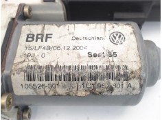 Recambio de motor elevalunas delantero izquierdo para volkswagen golf iv berlina (1j1) referencia OEM IAM (1C1959801A) (97761054