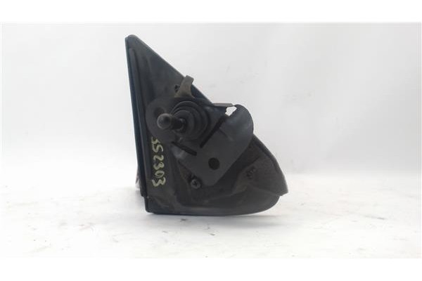 Recambio de retrovisor izquierdo para daewoo nexia referencia OEM IAM E13014003  