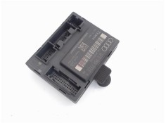Recambio de centralita para audi a6 avant (4f5) 2.8 fsi referencia OEM IAM 4f0907289g  