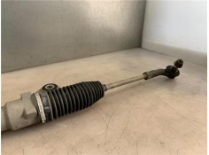 Recambio de cremallera direccion asistida para ford fiesta vi 1.25 referencia OEM IAM 8V513200CL RM8V513200CA 