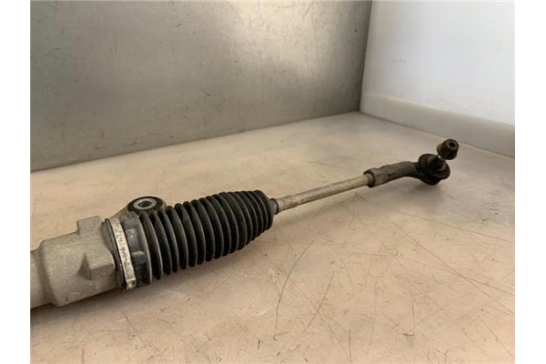 Recambio de cremallera direccion asistida para ford fiesta vi 1.25 referencia OEM IAM 8V513200CL RM8V513200CA 