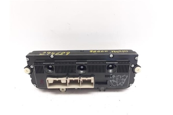 Recambio de mandos climatizador para volkswagen touran (1t1) 2.0 tdi 16v referencia OEM IAM 1K0907044BM  