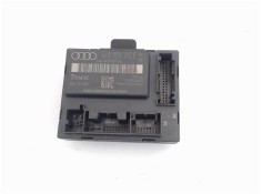 Recambio de centralita para audi a6 avant (4f5) 2.8 fsi referencia OEM IAM 4f0907289g  