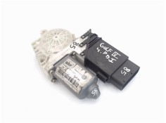 Recambio de motor elevalunas delantero izquierdo para volkswagen golf iv berlina (1j1) referencia OEM IAM (1C1959801A) (105404-3