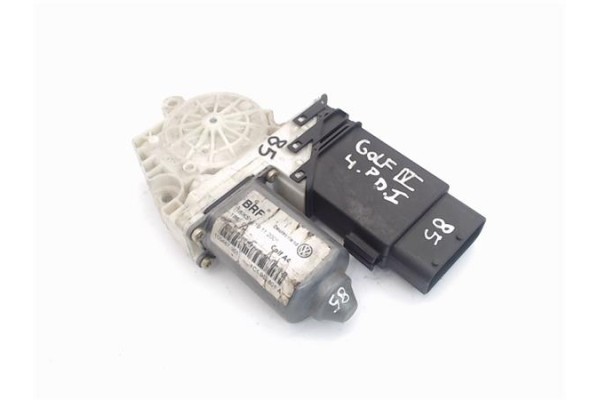 Recambio de motor elevalunas delantero izquierdo para volkswagen golf iv berlina (1j1) referencia OEM IAM (1C1959801A) (105404-3