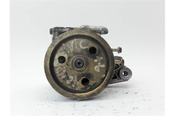 Recambio de bomba servodireccion para honda civic berl. 3/4 (eg/eh) 1.6 esi 4 berlina (eh9) referencia OEM IAM P02017097D  