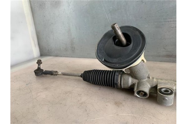 Recambio de cremallera direccion asistida para ford fiesta vi 1.25 referencia OEM IAM 8V513200CL RM8V513200CA 