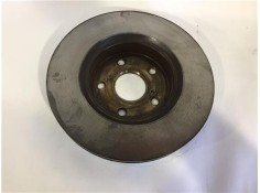 Recambio de disco freno delantero derecho para toyota c-hr (x10) 2.0 hibrido referencia OEM IAM 43512F4010 60022049C 