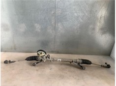 Recambio de cremallera direccion asistida para ford fiesta vi 1.25 referencia OEM IAM 8V513200CL RM8V513200CA 